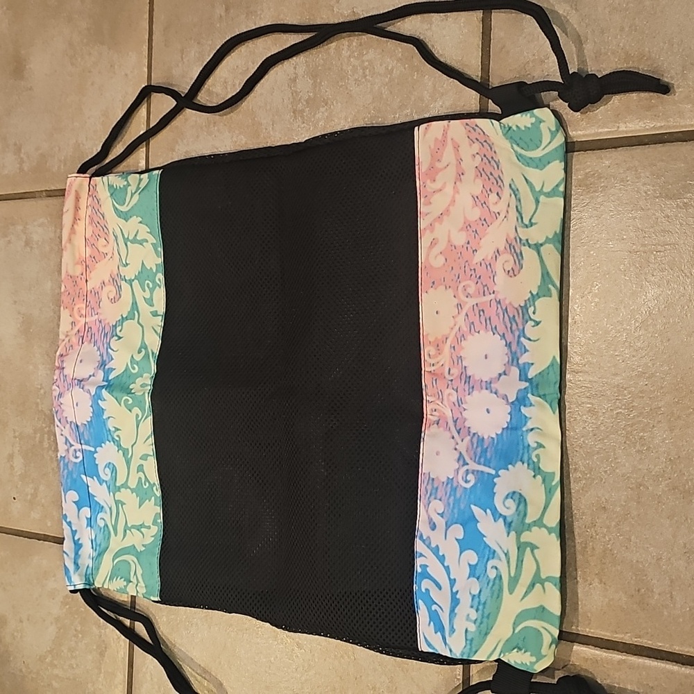 Yoga Tie Dye bag - Picture 2 of 6